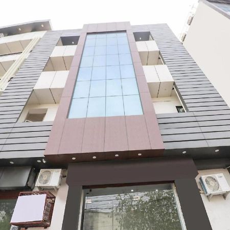 Hotel Red Snapper Couple Friendly At West Delhi Nueva Delhi Exterior foto